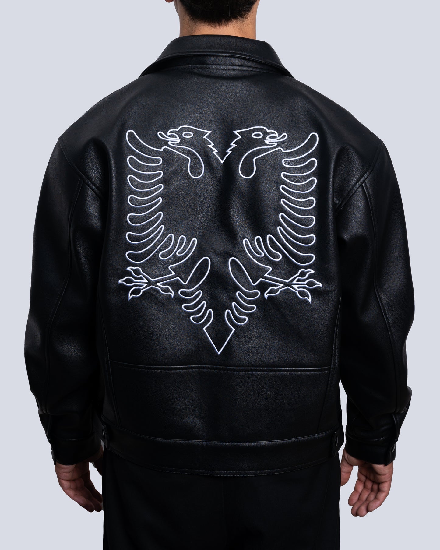 Shqiponja Jacket