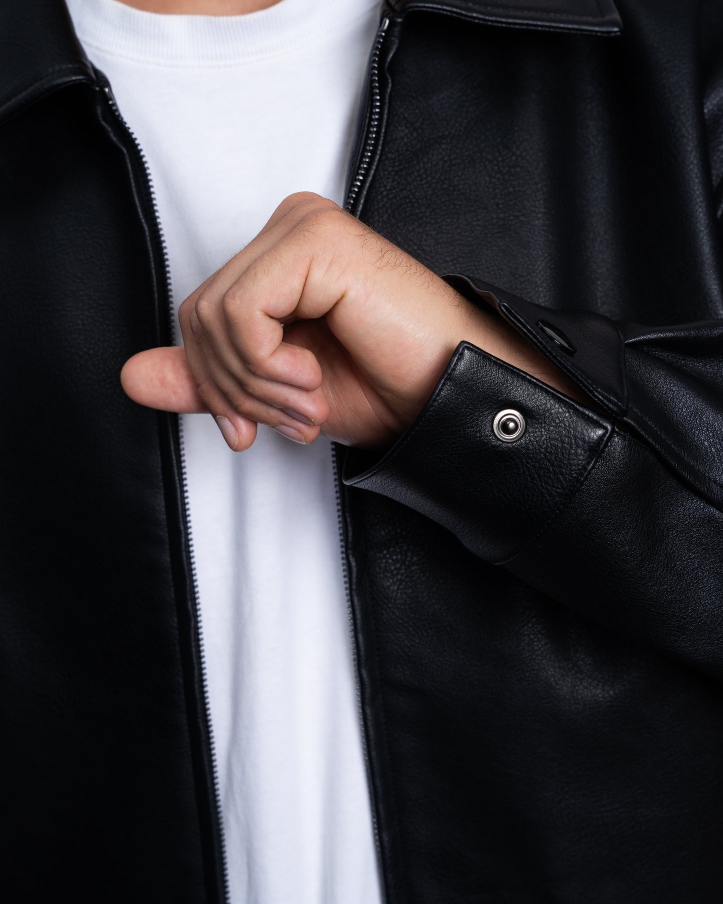 Shqiponja Jacket