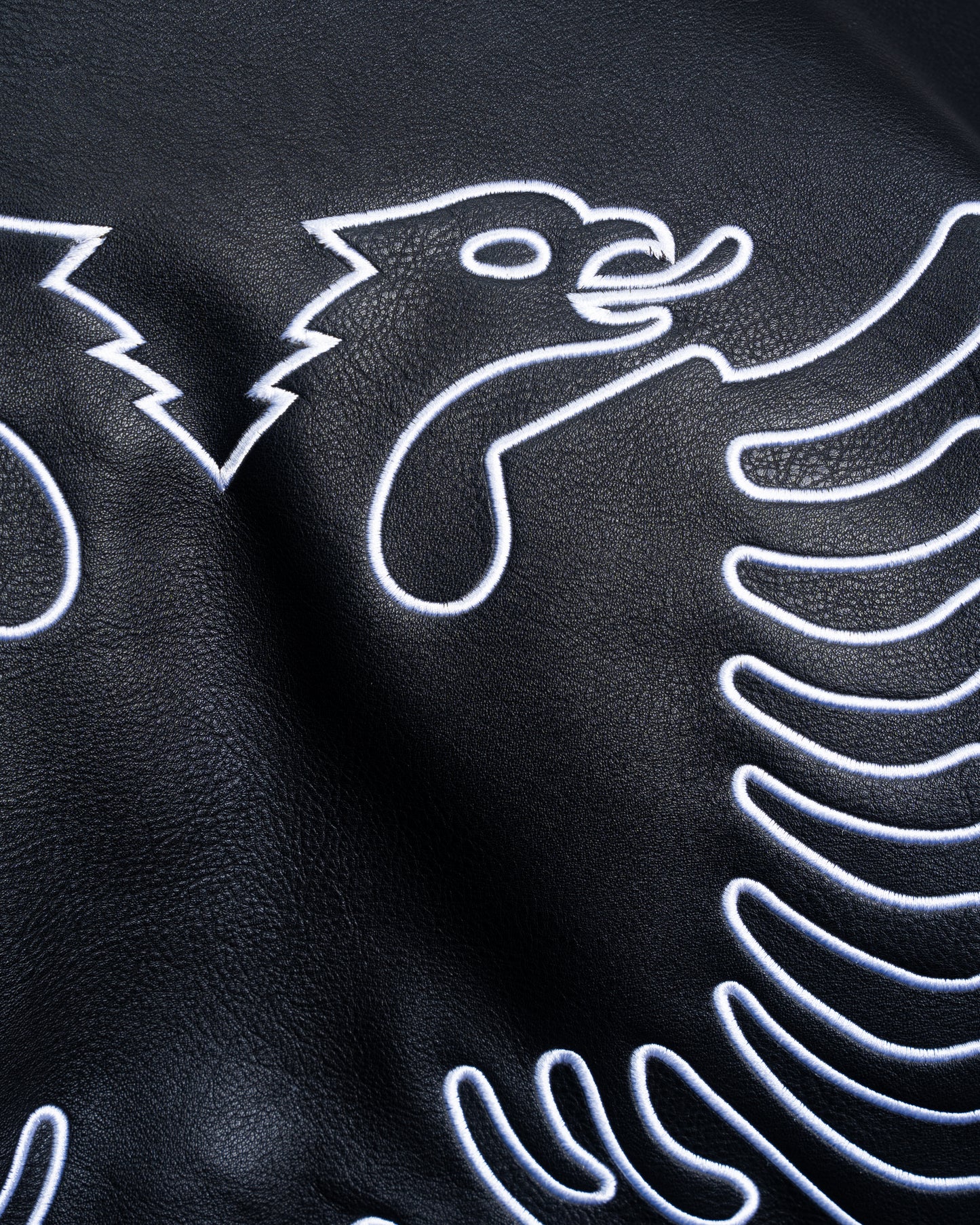 Shqiponja Jacket