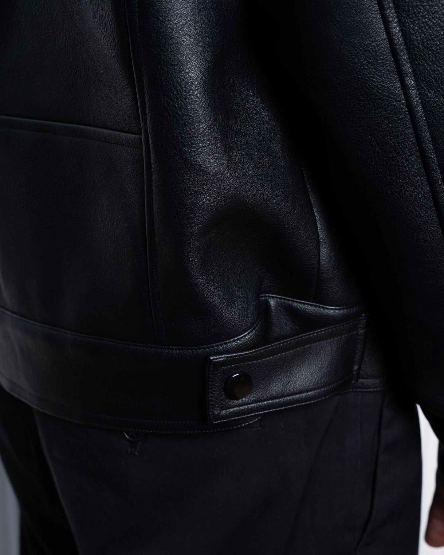 Shqiponja Jacket